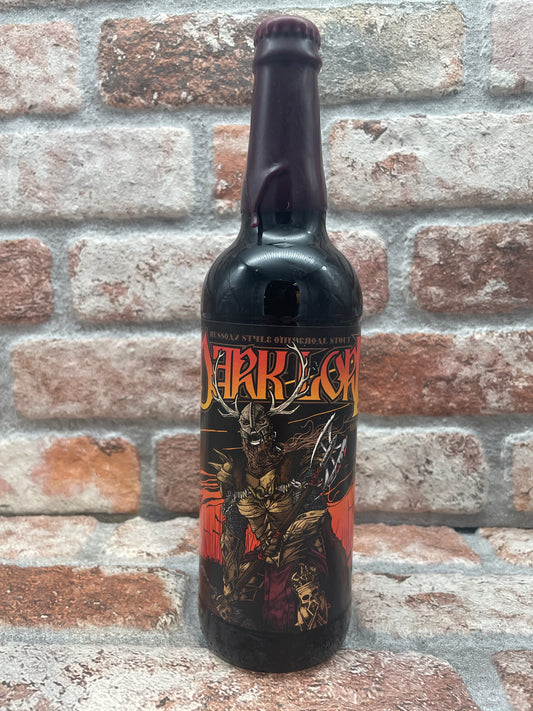 3 Floyds Dark Lord 2015 Stout - 47.3 CL (1 pint)