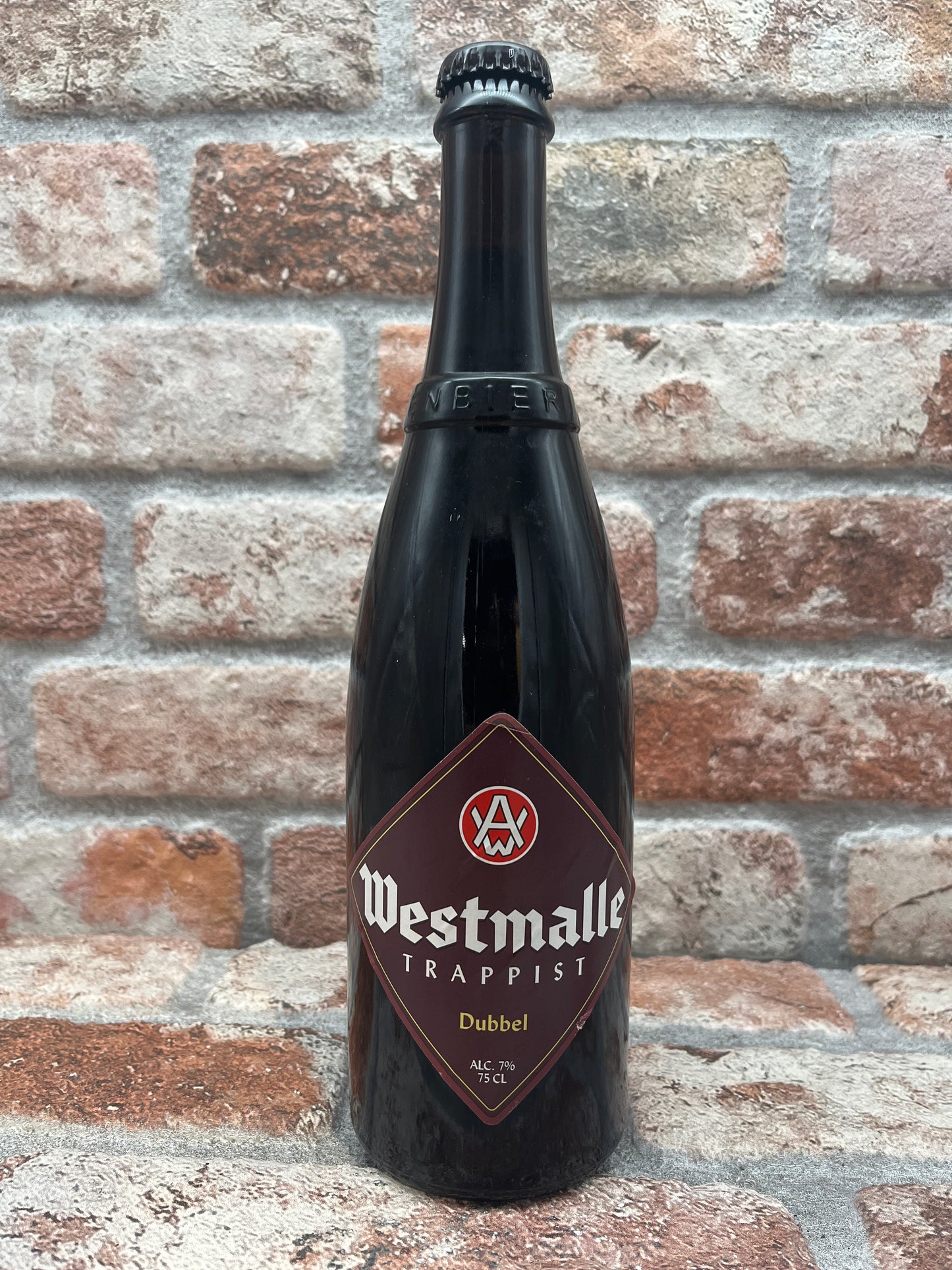 Westmalle 2020 Doppio - 75 CL
