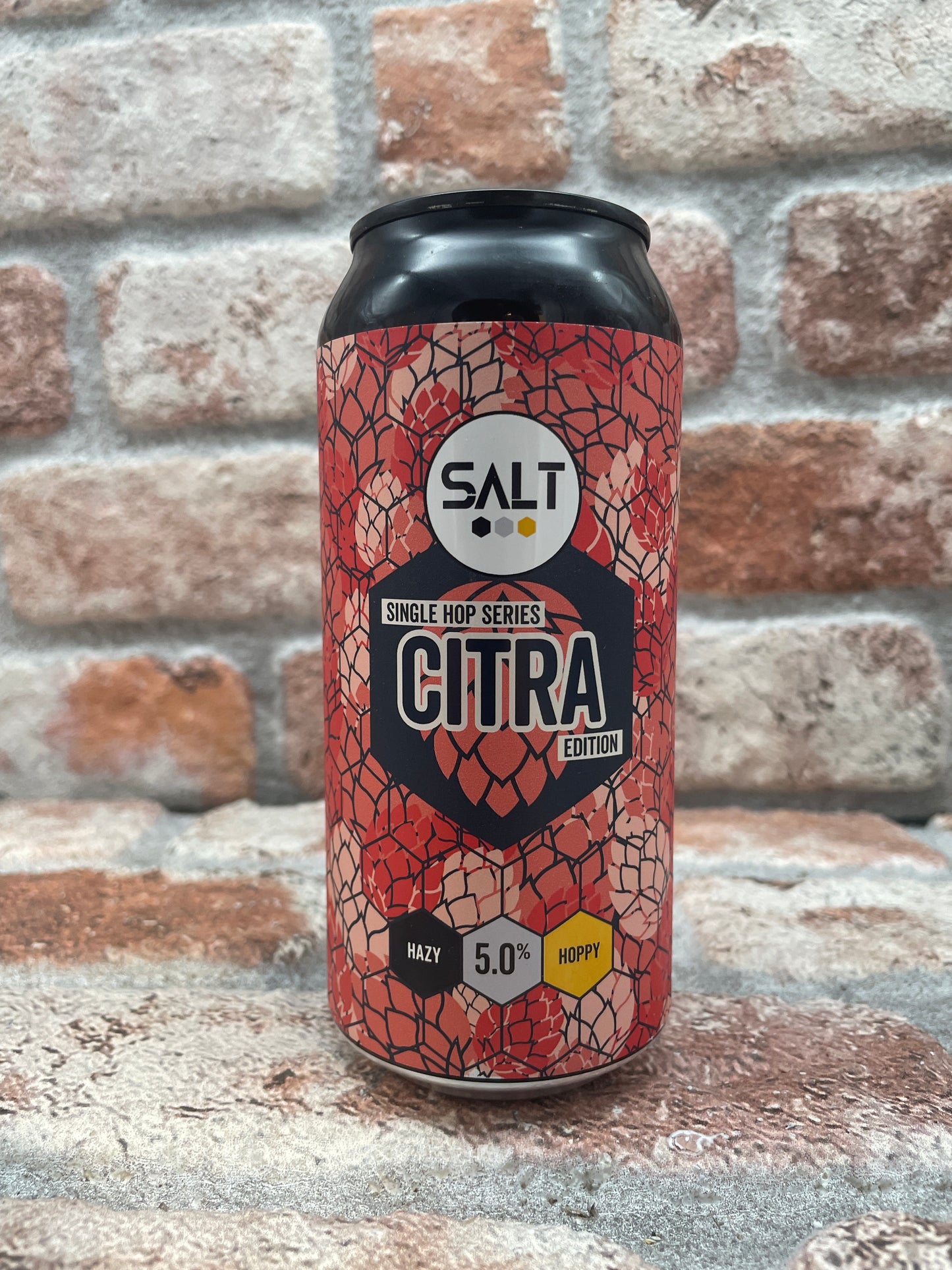 Sale Ingle Hop Serie Citra Edition IPA - 44 CL