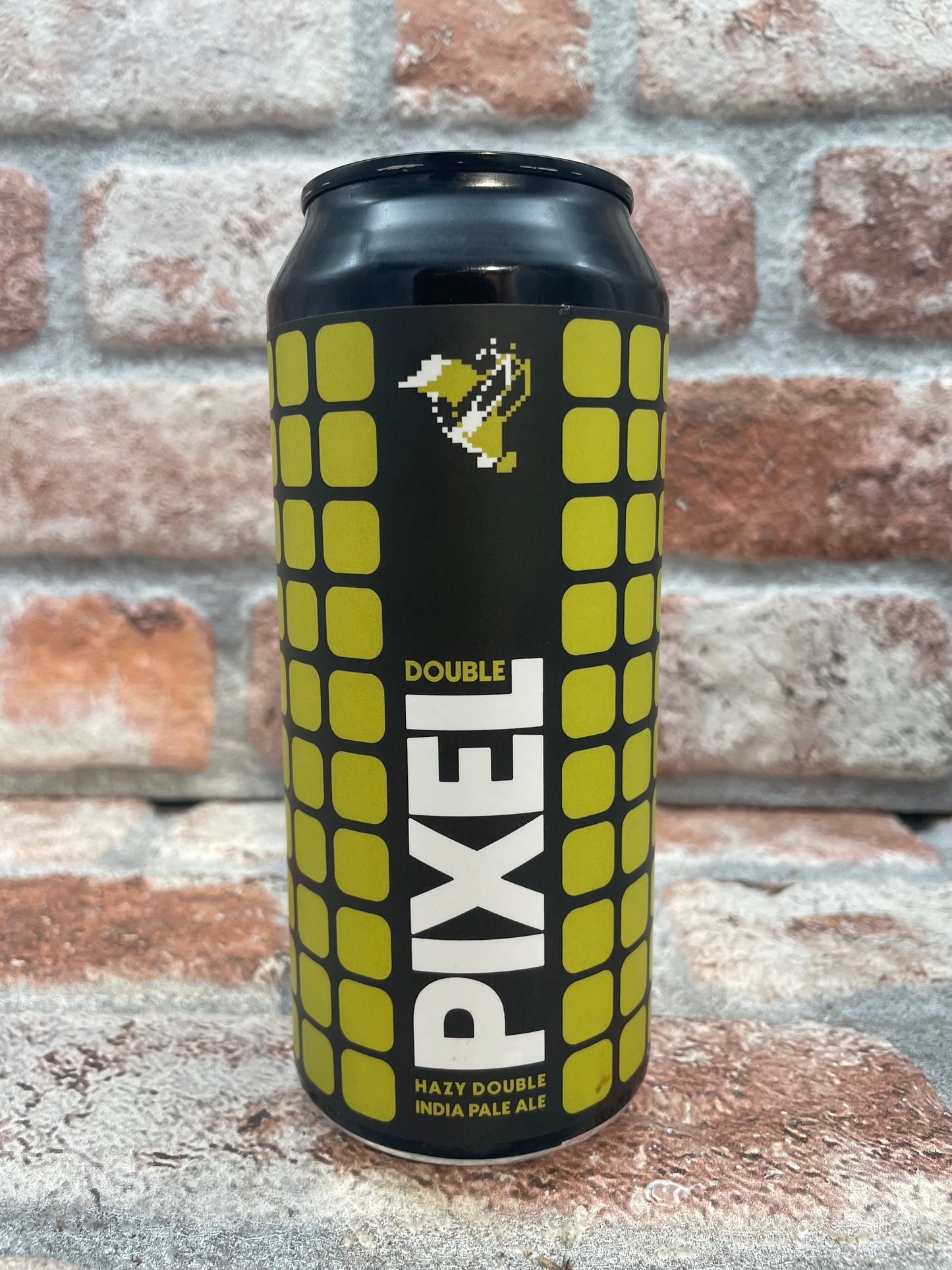 Fase tre Double Pixel DIPA - 47,3 CL (1 pinta)