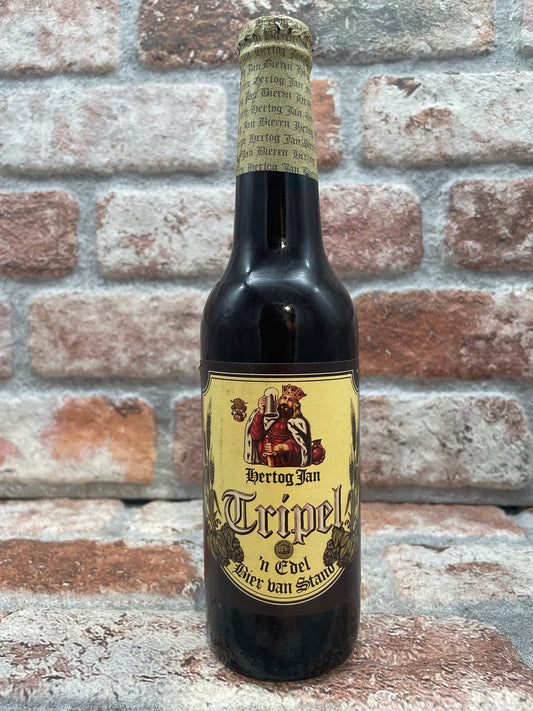 Hertog gennaio 1991 Tripel - 33 CL