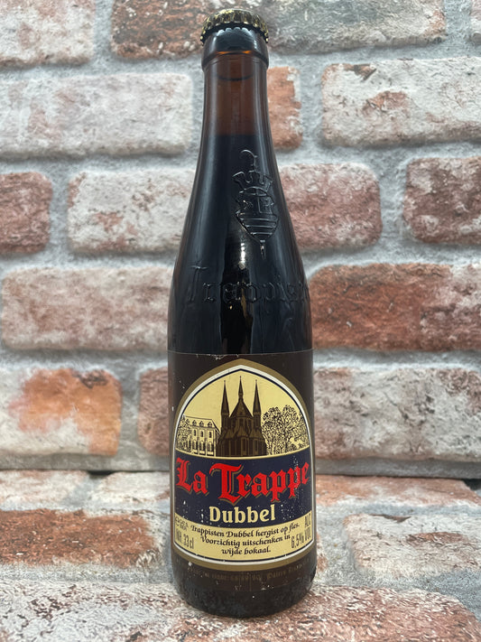 La Trappe 1987 Doppio - 33 CL