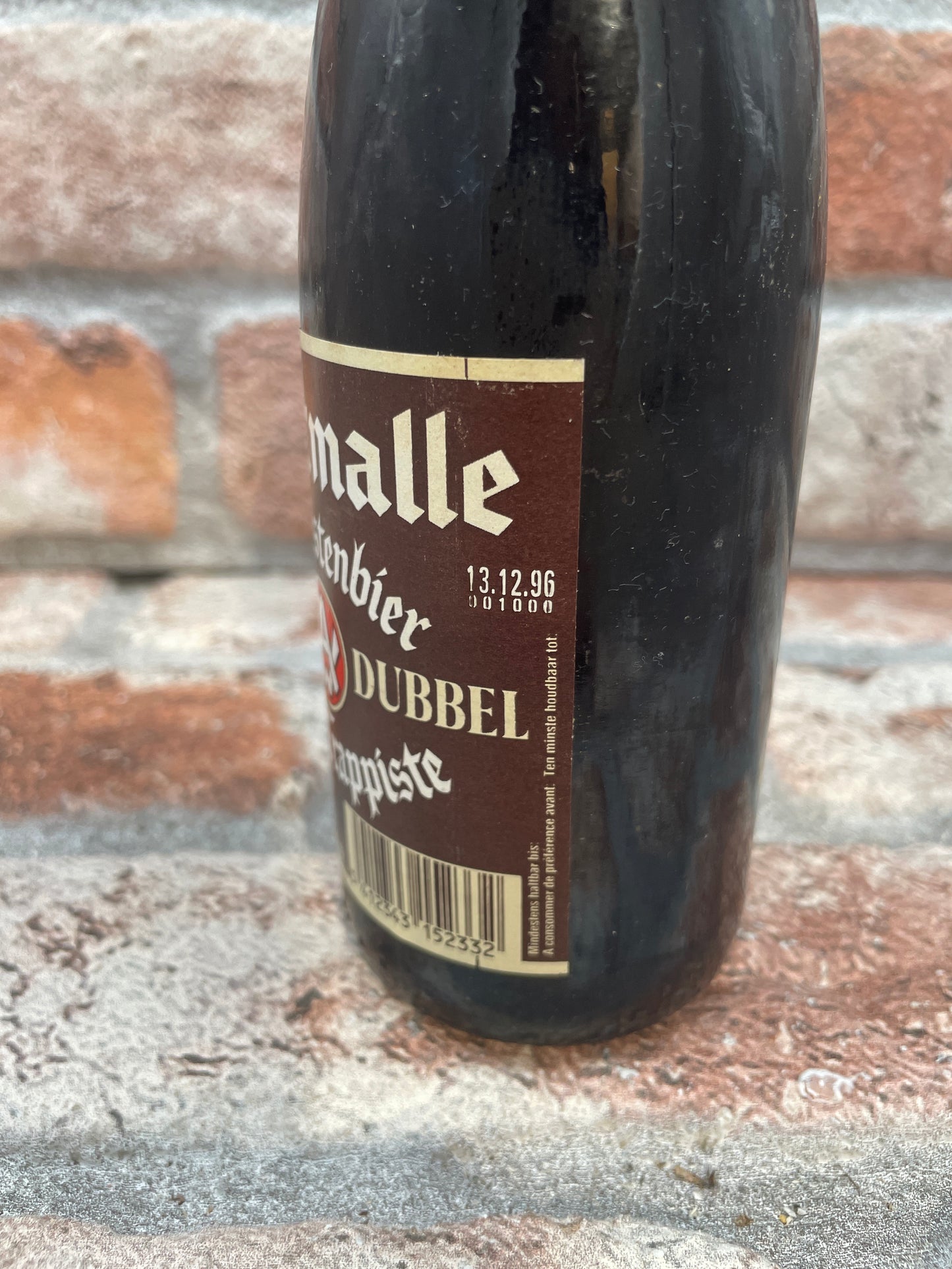 Westmalle 1994 Doppio - 33 CL