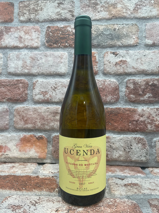 Bodegas Del Rosario Uncenda Macabeo 2024 Vino - 75 CL