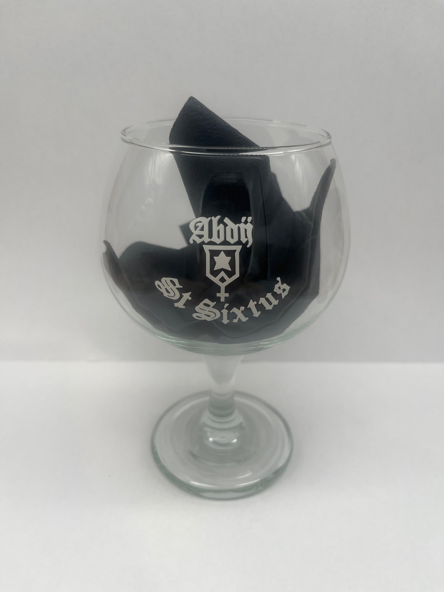 Occhiali Westvleteren anni '70 - 33 CL