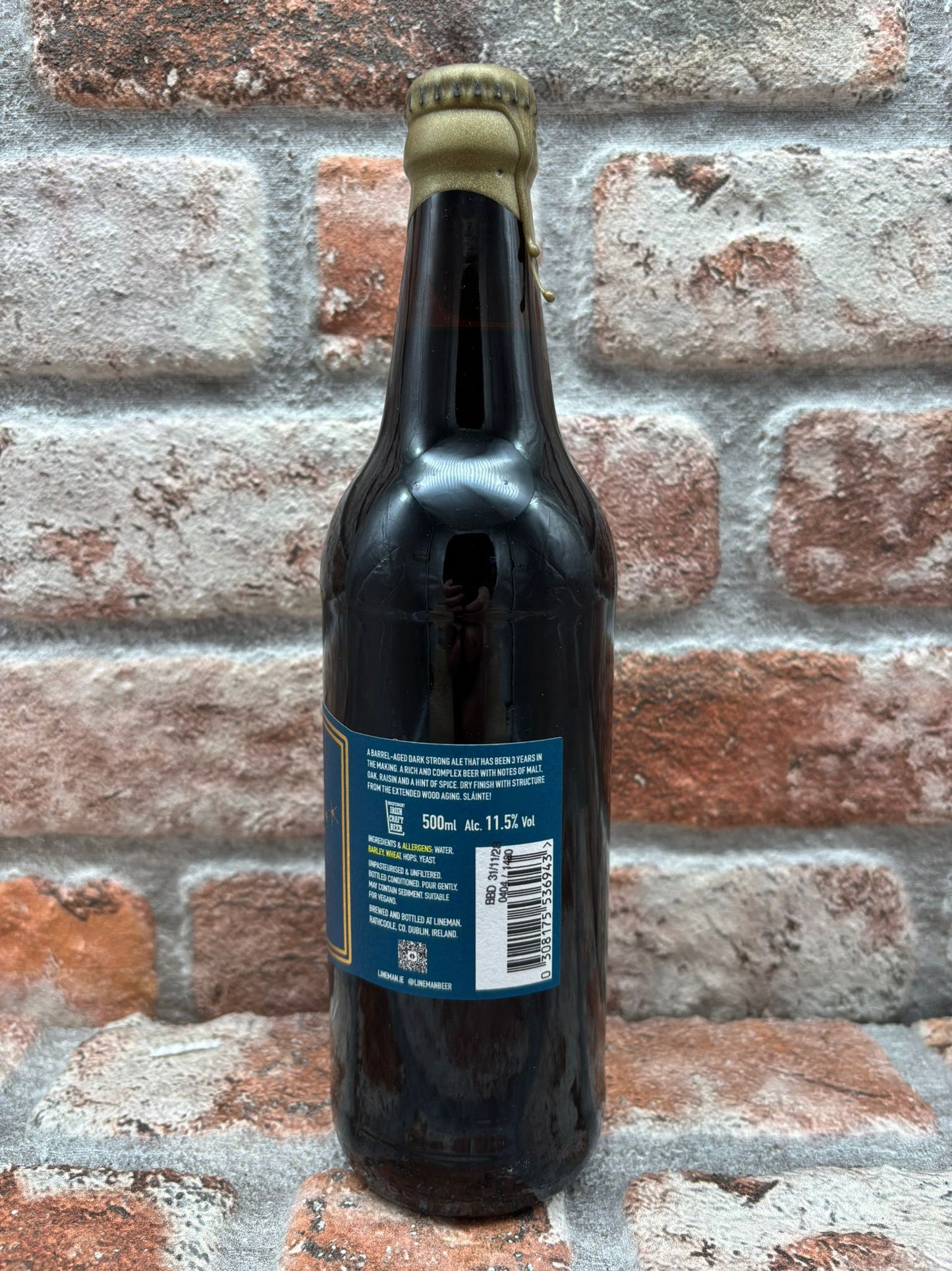 Guardalinee Kismet - 50 CL