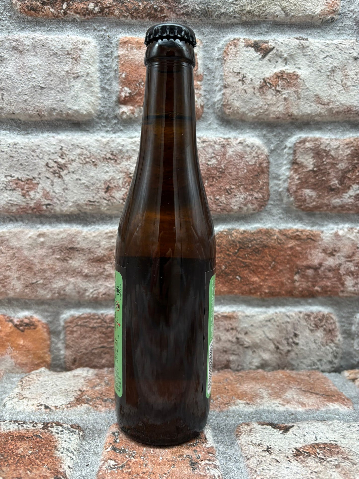 Il Maestro Maitre Tripel Filliers BA Tripel - 33 CL