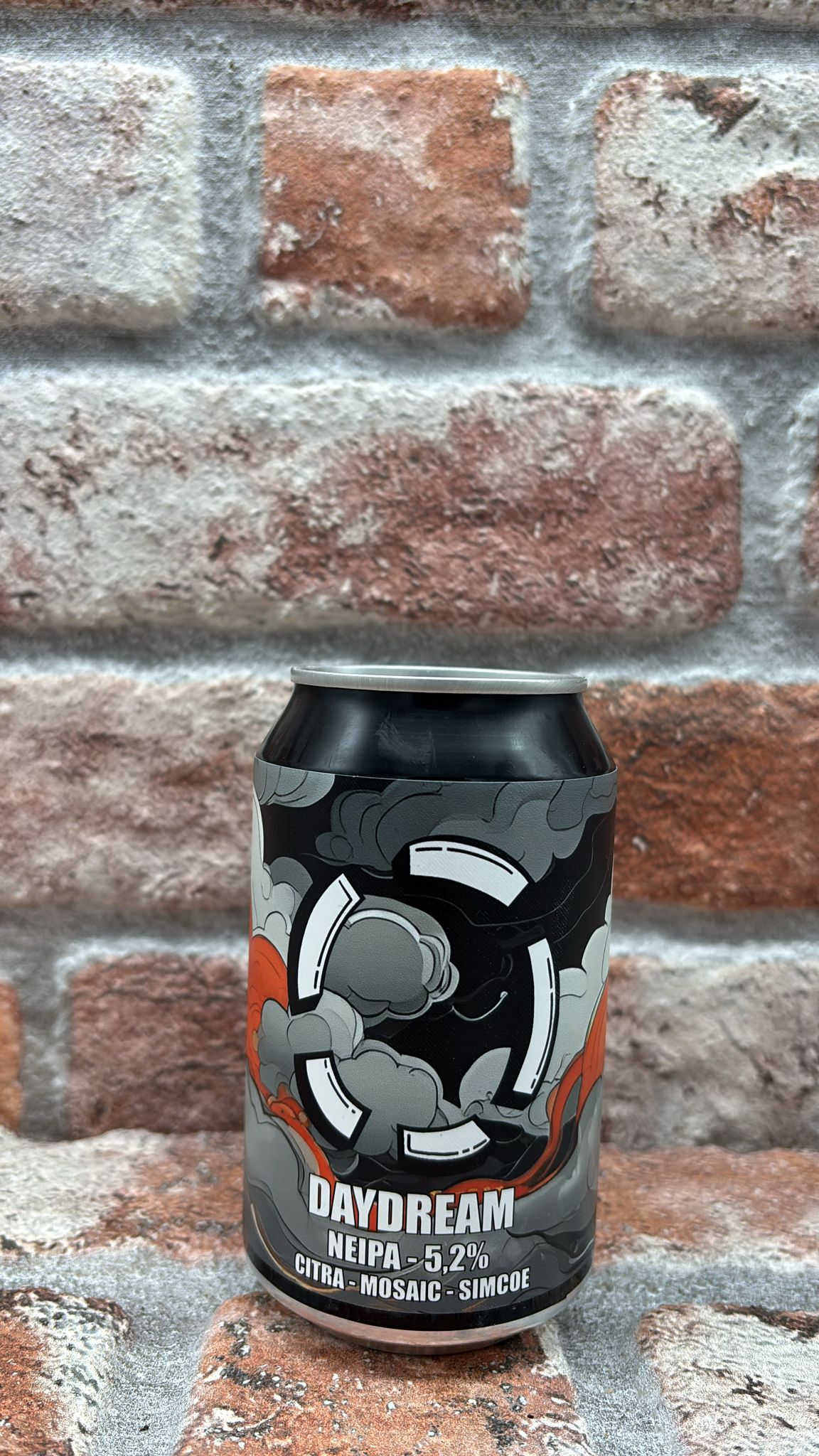 Broweriage LOST - DAYDREM NEIPER - 33 CL