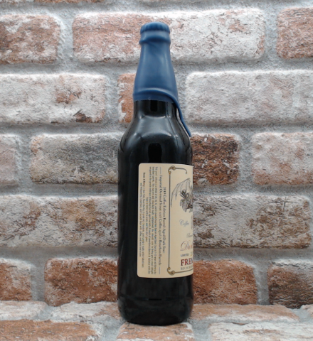 Fremont Dark Star Edizione limitata 2019 Stout - 47.3 CL (1 pinta)