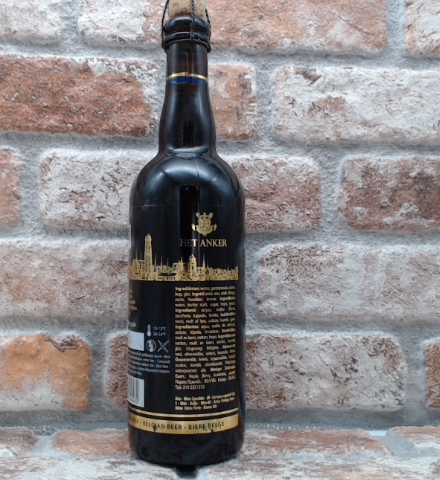 Golden Carolus Cuvee Van De Keizer 2013 Tripel - 75 CL