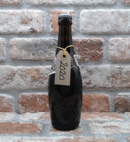 Orval 2020 Trappista - 33 CL