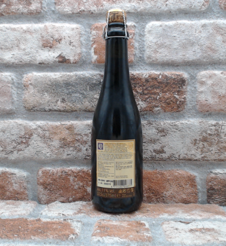La Trappe Quadrupel Rovere Invecchiato Lotto 21 2015 - 37,5 CL