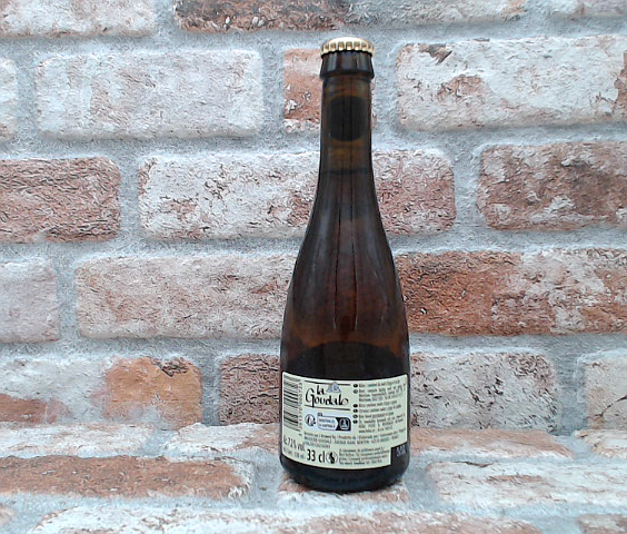 La Goudale Biondo Biondo - 33 CL