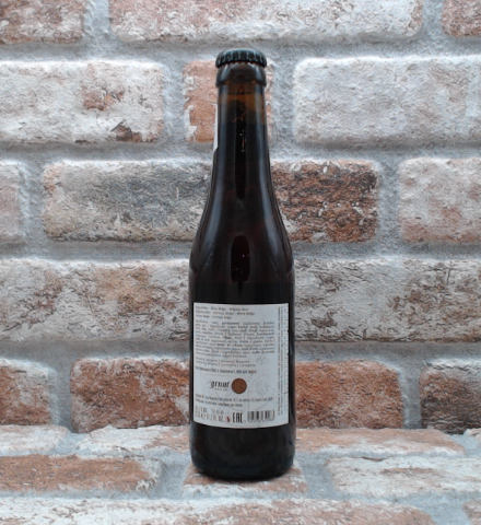 Gruut Brown Senza Glutine Doppio - 33 CL