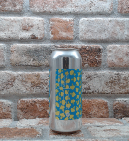 Altre Mezze Fiorette IPA - 44 CL