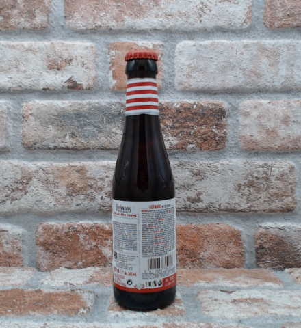 Birra alla frutta Liefmans On The Rocks - 25 CL