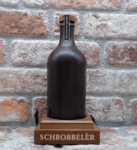 Schrobbelèr Anniversario Liquore alle Erbe 2023 - 50 CL