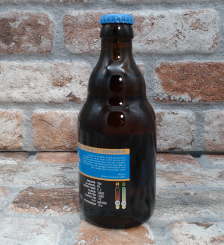 D'n Droak Triple Dodici Tripel - 33 CL