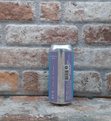 Fiducioso Caleidoscopio DIPA - 47.3 CL (1 pinta)
