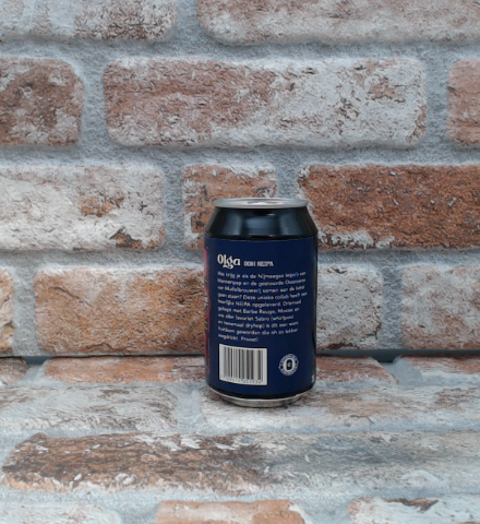 Muifel Brouweary & Mannenpop Olga, DDH NEIPER - 33 CL