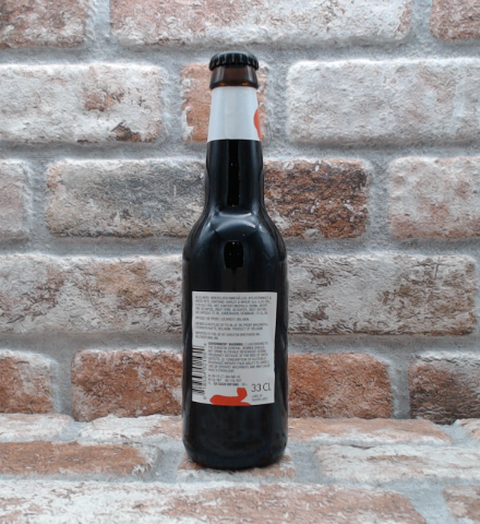 A Øl Bee My Valentine - 33 CL