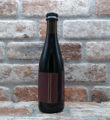 3 Sons Brewing Broward County Barleywine - 37,5 CL