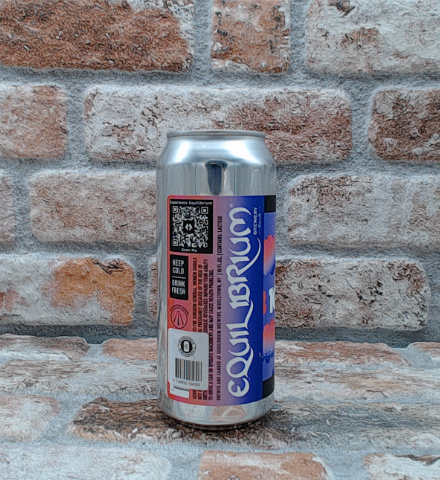 Equilibrium Double Citra Daydream IPA - 47.3 CL (1 pinta)