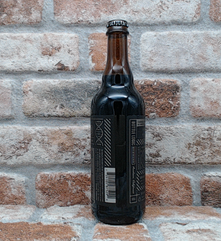 Bottiglia Logic Scatter Signal 2022 Stout - 50 CL