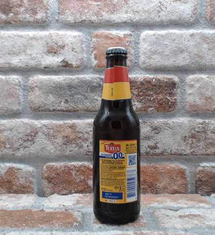 Birrificio Texel Skuumkoppe 0.0 Senza alcool - 30 CL