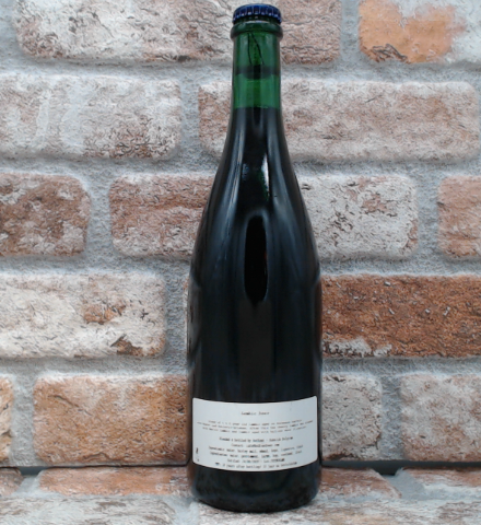 Lucky Kallise Merlot-Kriek 2019 Lambic/Geuze - 75 CL