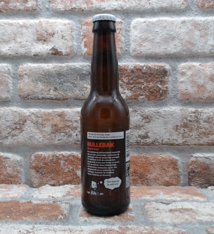 L'eterna giovinezza Bully Weizen - 33 CL