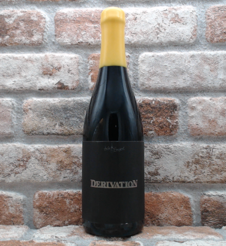 Side Project Derivazione Stout - 75 CL