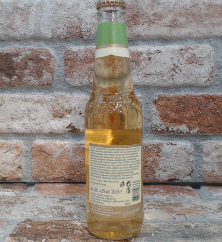 Sidro di mele Somersby - 33 CL