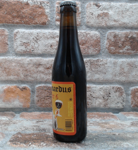 Brouwerij Sint-Bernardus Pater 6 2000 Doppio - 33 CL