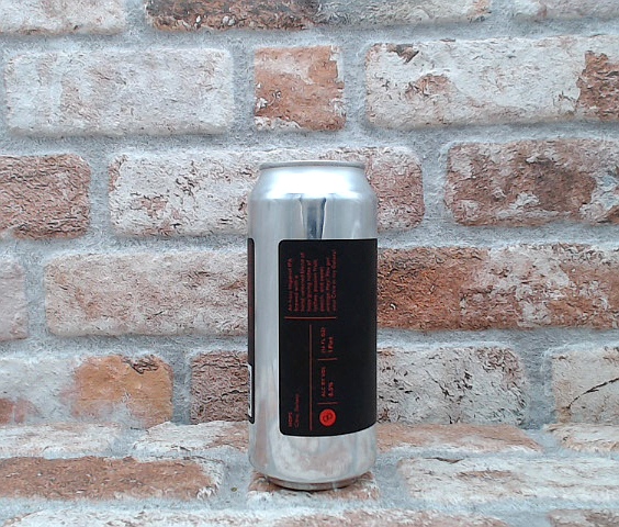 Altra Metà IAce in Space IPA - 44 CL