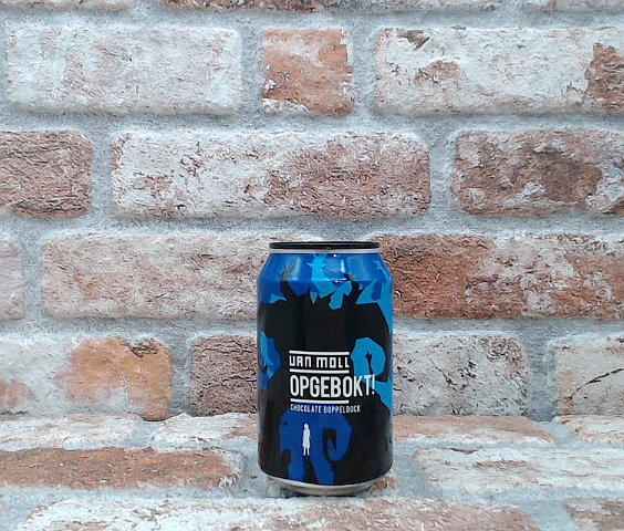 Van Moll Boked - 33 CL