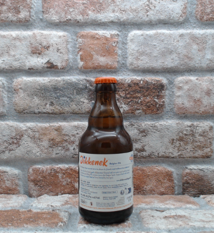 IPA Dickenic Lefebre - 33 CL