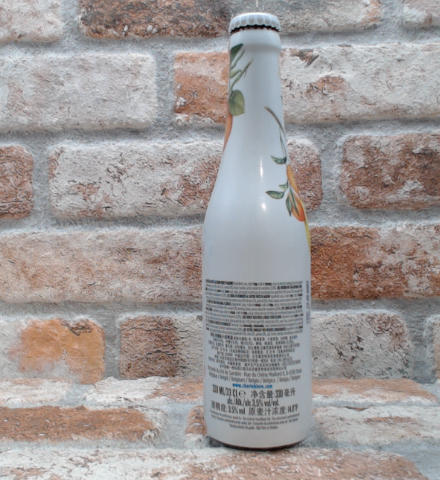 Chérie Birra alla Frutta Mediterranea - 33 CL