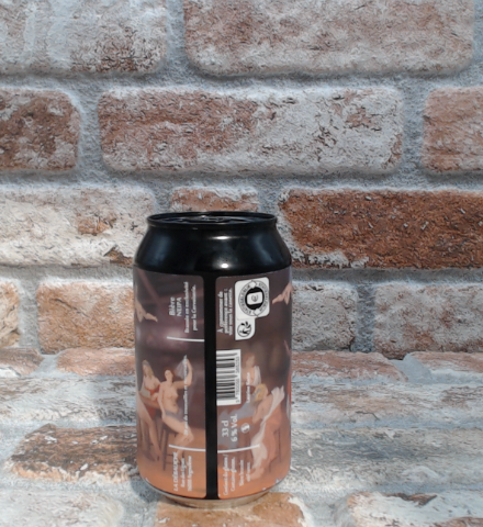 Le Dabouche Softwork IPA - 33 Kal