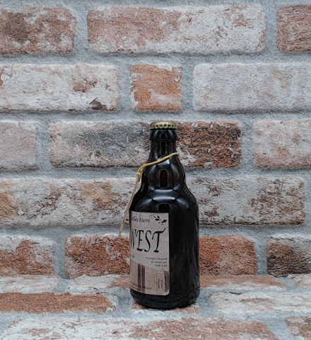 Alvinne Oak Collezione Wild West 2016 Sour - 33 CL