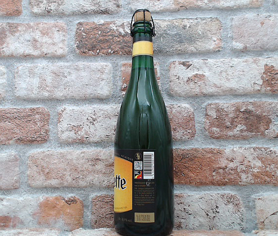 Brasserie Dupont Moinette Biondo - 75 CL