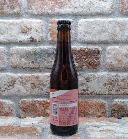 Forza Maggiore Kriek Senza Alcool - 33 CL