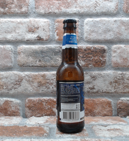 Stadshaven Polpo Biondo 0,4% - 33 CL