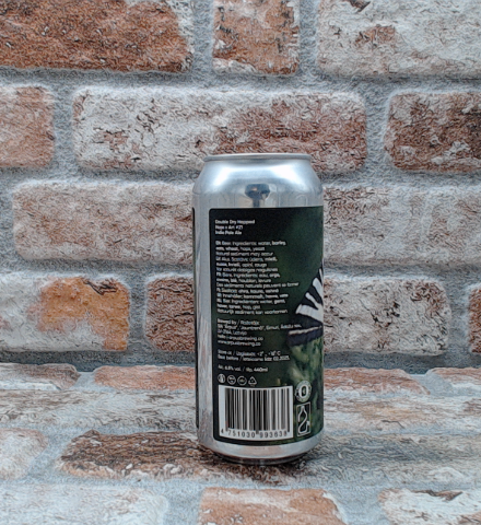 DDH Hopx x Art #21 IPA - 44 CL