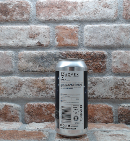 Azvex Elemento 115 IPA - 44 CL