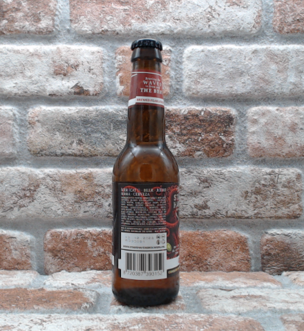 Polpo Biondo del Birrificio Stadshaven - 33 CL