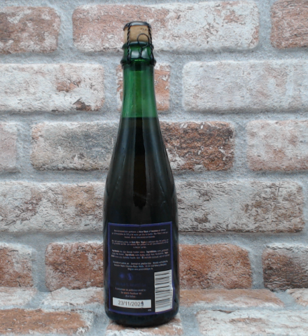 Tilquin Oude Mûre 2015 Lambic/Geuze - 37,5 CL