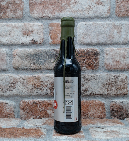 Santi Somnia Bourbon BA 2022 Stout - 33 CL