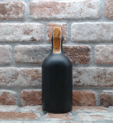 Hertog Jan Senza precedenti HJA 15/1 2015 Barleywine - 50 CL