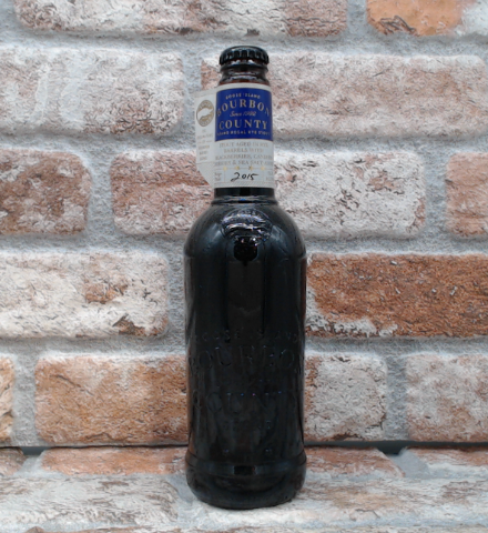 Goose Island Bourbon County Brand Regal Rye Stout 2015 - 47.3 CL (1 pinta)
